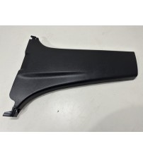 Acabamento Coluna Central Esquerda Nissan Sentra Sl 2019