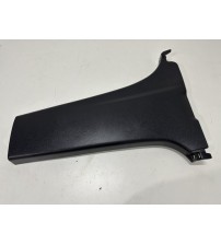 Acabamento Coluna Central Esquerda Nissan Sentra Sl 2019