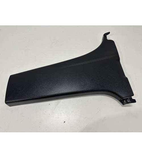 Acabamento Coluna Central Esquerda Nissan Sentra Sl 2019