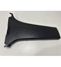 Acabamento Coluna Central Direita Nissan Sentra Sl 2019