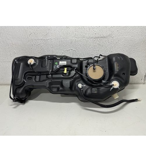 Taque De Gasolina Nissan Sentra Sl 2019