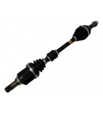 Junta Homocinetica Esquerda Nissan Sentra Sl 2.0 Aut 2019