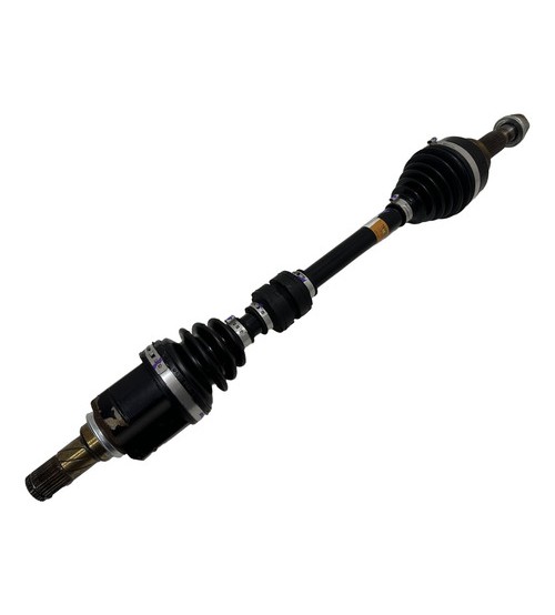 Junta Homocinetica Esquerda Nissan Sentra Sl 2.0 Aut 2019