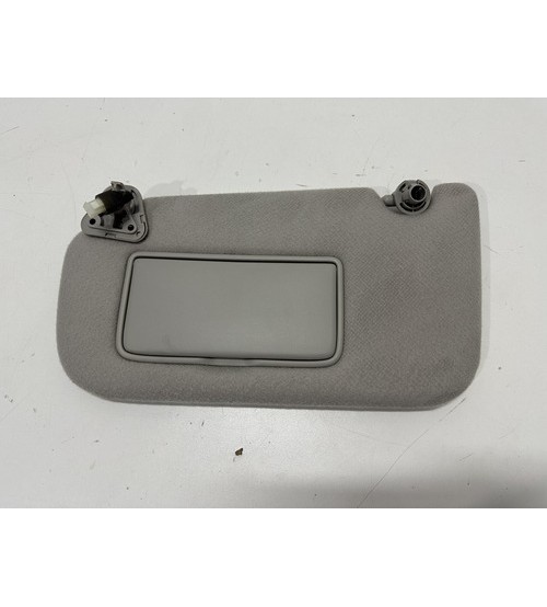 Quebra Sol Esquerdo Nissan Sentra Sl 2019