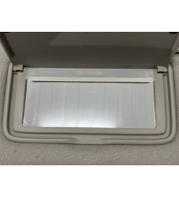 Quebra Sol Direito Nissan Sentra Sl 2019