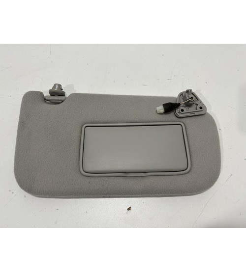 Quebra Sol Direito Nissan Sentra Sl 2019