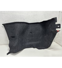 Carpe Interno Esquerdo Porta Mala Nissan Sentra Sl 2019