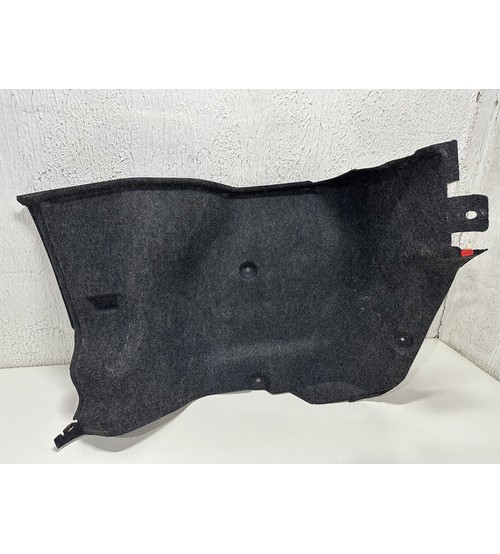 Carpe Interno Esquerdo Porta Mala Nissan Sentra Sl 2019