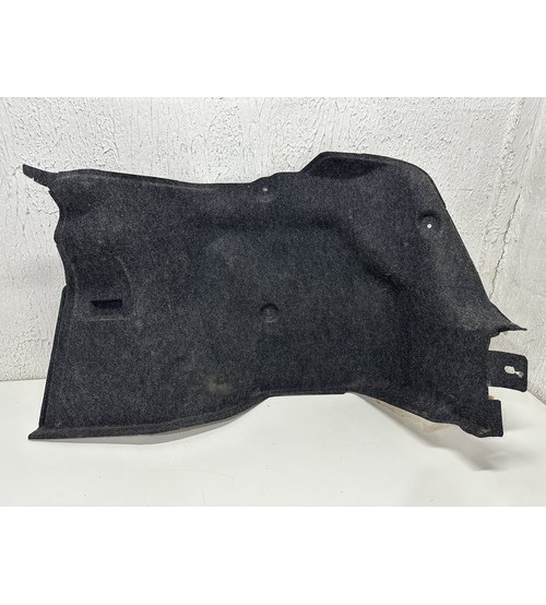 Carpe Interno Direito Porta Mala Nissan Sentra Sl 2019