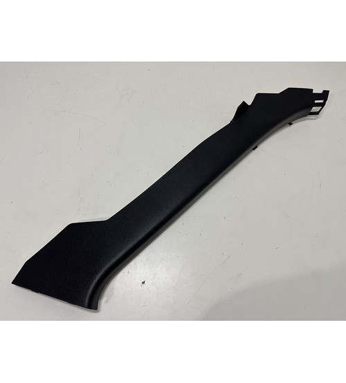 Acabamento Coluna Do Banco Tras/dir Nissan Sentra Sl 2019