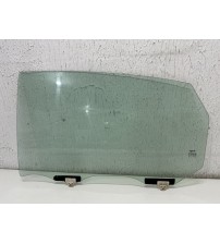 Vidro Da Porta Tras/esq Nissan Sentra Sl 2019