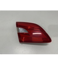 Lanterna Tras/esq Porta Mala Nissan Sentra Sl 2019