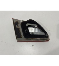 Lanterna Tras/dir Porta Mala Nissan Sentra Sl 2019