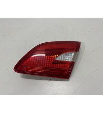 Lanterna Tras/dir Porta Mala Nissan Sentra Sl 2019
