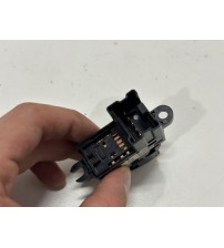 Botão Vidro Elétrico Tras/dir Nissan Sentra Sl 2019