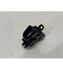 Botão Vidro Elétrico Tras/dir Nissan Sentra Sl 2019