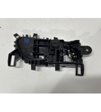 Maçaneta Interna Dian/esq Nissan Sentra Sl 2019