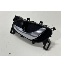 Maçaneta Interna Dian/esq Nissan Sentra Sl 2019