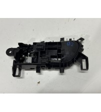 Maçaneta Interna Dian/dir Nissan Sentra Sl 2019