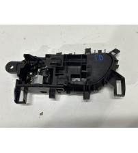 Maçaneta Interna Tras/dir Nissan Sentra Sl 2019