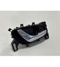 Maçaneta Interna Tras/dir Nissan Sentra Sl 2019