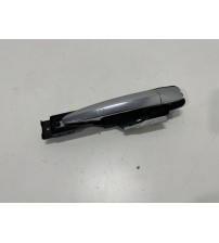 Maçaneta Externa Da Porta Tras/dir Nissan Sentra Sl 2019