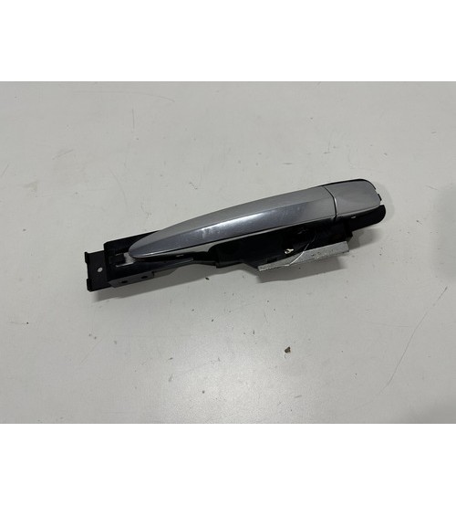 Maçaneta Externa Da Porta Tras/dir Nissan Sentra Sl 2019