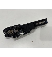 Maçaneta Externa Da Porta Tras/dir Nissan Sentra Sl 2019