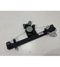 Maquina De Vidro Dian/dir Nissan Sentra Sl 2019