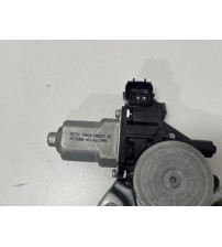 Maquina De Vidro Tras/esq Nissan Sentra Sl 2019