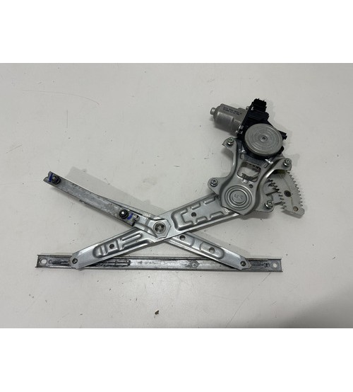 Maquina De Vidro Tras/esq Nissan Sentra Sl 2019