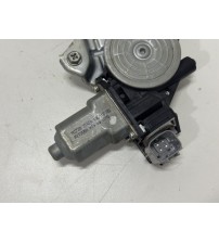 Maquina De Vidro Tras/dir Nissan Sentra Sl 2019