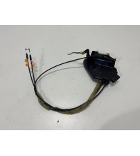 Fechadura Da Porta Dian/esq Nissan Sentra Sl 2019