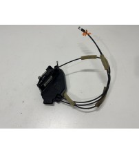 Fechadura Da Porta Dian/dir Nissan Sentra Sl 2019