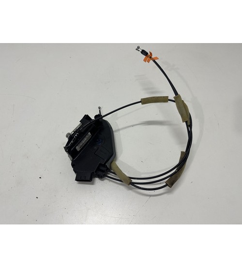 Fechadura Da Porta Dian/dir Nissan Sentra Sl 2019