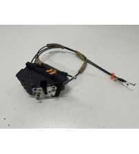 Fechadura Da Porta Dian/dir Nissan Sentra Sl 2019