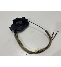 Fechadura Da Porta Tras/dir Nissan Sentra Sl 2019