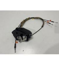 Fechadura Da Porta Tras/dir Nissan Sentra Sl 2019