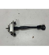 Limitador Da Porta Dian/esq Nissan Sentra Sl 2019