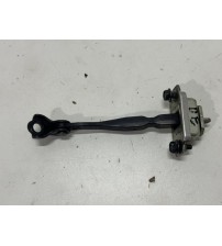 Limitador Da Porta Dian/esq Nissan Sentra Sl 2019