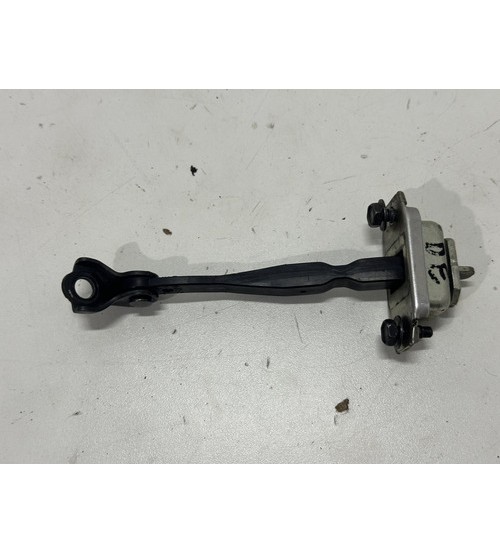 Limitador Da Porta Dian/esq Nissan Sentra Sl 2019