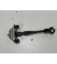 Limitador Da Porta Dian/dir Nissan Sentra Sl 2019