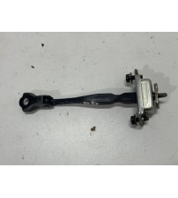 Limitador Da Porta Dian/dir Nissan Sentra Sl 2019