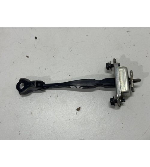 Limitador Da Porta Dian/dir Nissan Sentra Sl 2019