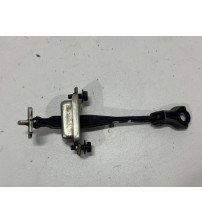 Limitador Da Porta Tras/esq Nissan Sentra Sl 2019