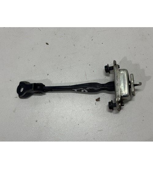 Limitador Da Porta Tras/dir Nissan Sentra Sl 2019