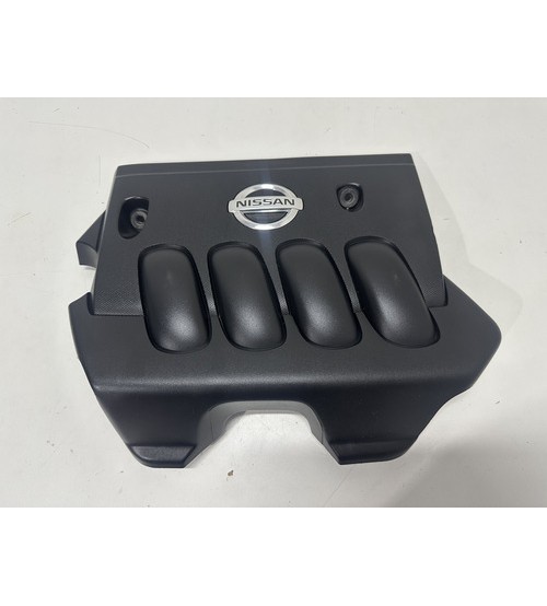 Tampa Do Motor Nissan Sentra Sl 2019