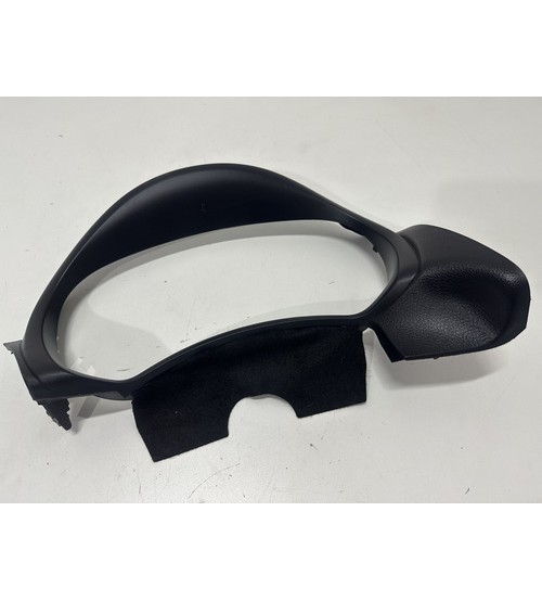 Acabamento Painel De Instrumentos Nissan Sentra Sl 2019