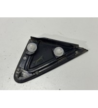 Acabamento Ext. Paralama Dian/esq Nissan Sentra Sl 2019