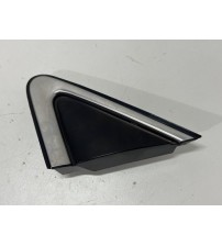 Acabamento Ext. Paralama Dian/esq Nissan Sentra Sl 2019